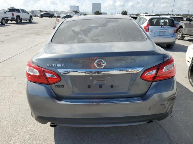 Photo 6 from auction – 2016 NISSAN ALTIMA 2.5 with VIN 1N4AL3AP7GC270091