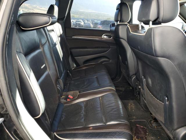 Photo 11 from auction – 2014 JEEP GRAND CHER with VIN 1C4RJFCG3EC255215