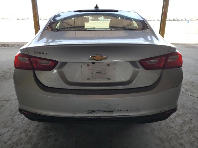 Photo 6 from auction – 2018 CHEVROLET MALIBU LS with VIN 1G1ZB5ST8JF231869