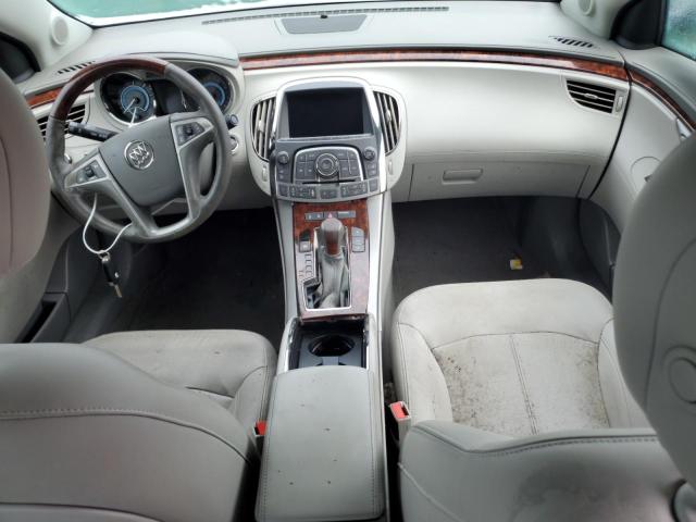Photo 8 from auction – 2013 BUICK LACROSSE P with VIN 1G4GF5E32DF247063