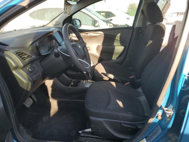 Photo 7 from auction – 2020 CHEVROLET SPARK LS with VIN KL8CB6SA4LC473797