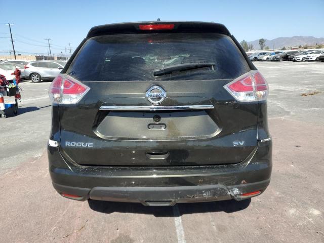 Photo 6 from auction – 2016 NISSAN ROGUE S with VIN KNMAT2MT8GP685183