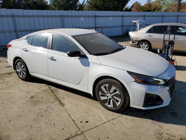 Photo 4 from auction – 2024 NISSAN ALTIMA S with VIN 1N4BL4BV3RN379548