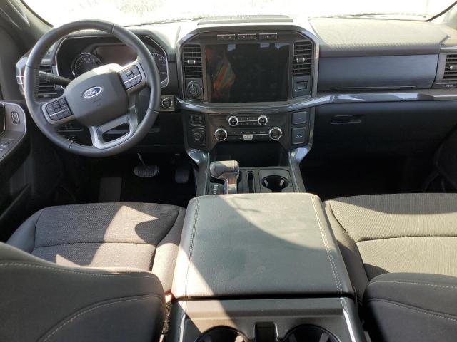 Photo 8 from auction – 2021 FORD F150 SUPER with VIN 1FTEW1EPXMFC26355