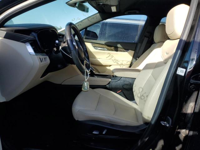 Photo 7 from auction – 2019 CADILLAC XT5 with VIN 1GYKNARS1KZ188797