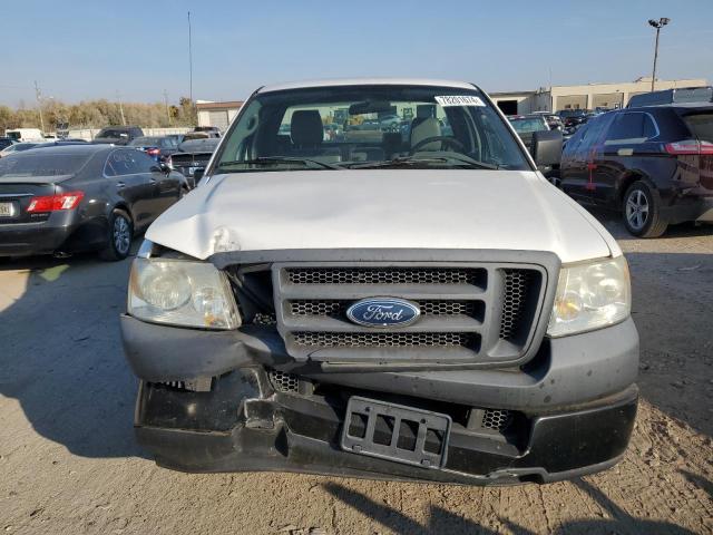 Zdjęcie 5 z aukcji – 2005 FORD F150 z VIN 1FTRF12W85NA52841