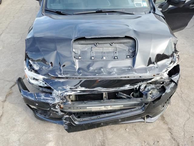 Photo 11 from auction – 2015 SUBARU WRX with VIN JF1VA1A67F9816340