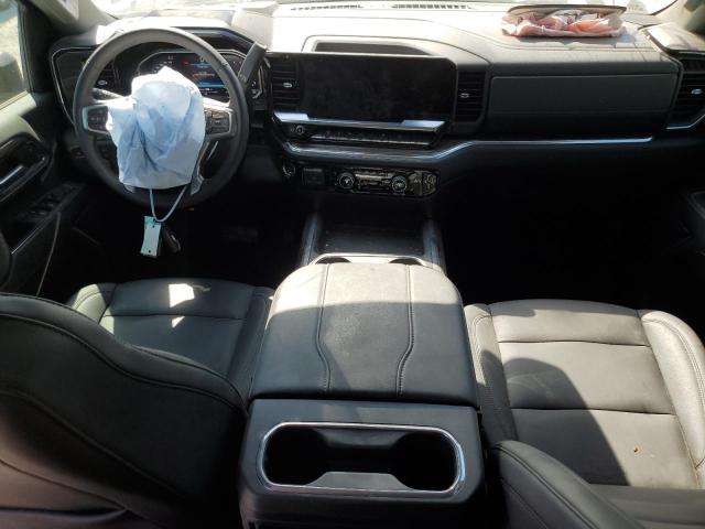 Photo 8 from auction – 2024 CHEVROLET SILVERADO with VIN 2GC4YNEY9R1231941