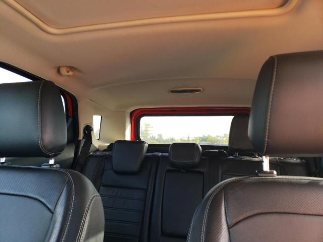 Photo 10 from auction – 2020 FORD ECOSPORT T with VIN MAJ6S3KLXLC346157