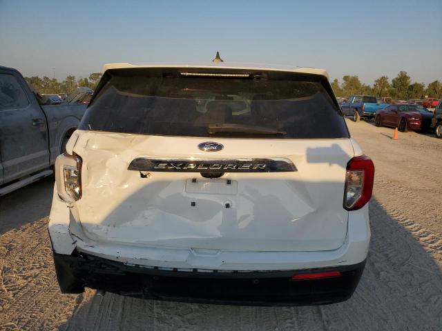 Photo 6 from auction – 2022 FORD EXPLORER with VIN 1FMSK7BH1NGB29941