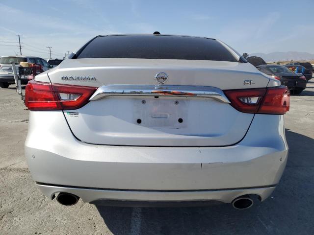 Photo 6 from auction – 2018 NISSAN MAXIMA 3.5 with VIN 1N4AA6AP0JC385162