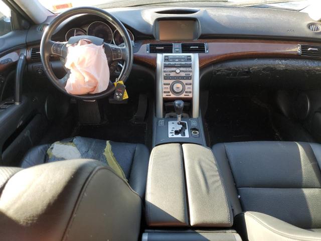 Photo 8 from auction – 2008 ACURA RL with VIN JH4KB16638C001477