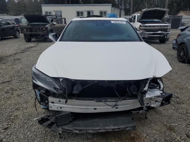 Photo 5 from auction – 2023 LEXUS ES 250 BAS with VIN 58AD11D1XPU011926