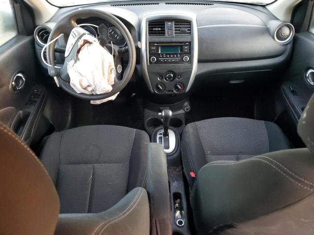Photo 8 from auction – 2017 NISSAN VERSA S with VIN 3N1CN7AP1HL804859