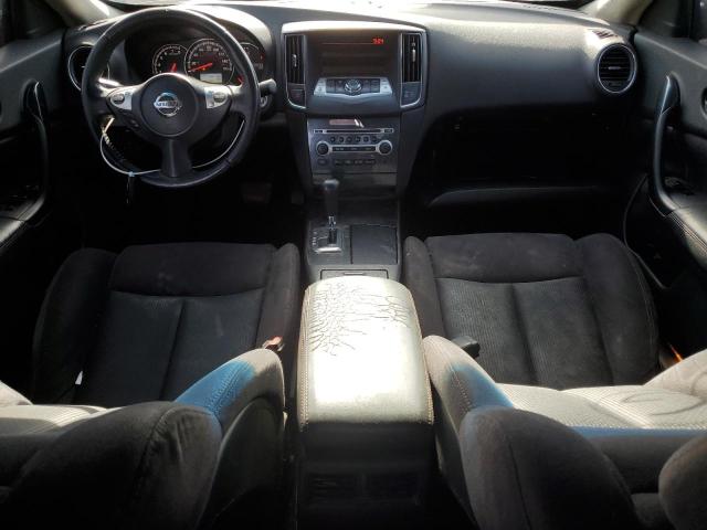 Снимка 8 от търг – 2013 NISSAN MAXIMA S с VIN 1N4AA5AP9DC824924