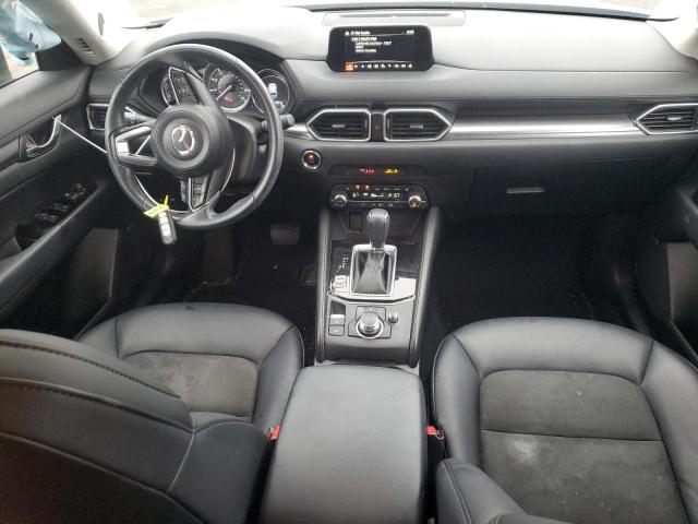 Photo 8 from auction – 2019 MAZDA CX-5 TOURI with VIN JM3KFACM9K1684515