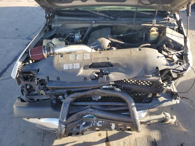 Photo 11 from auction – 2002 CHEVROLET SILVERADO with VIN 1GCHC29UX2E233532