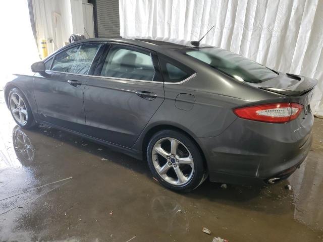 Photo 2 from auction – 2015 FORD FUSION SE with VIN 3FA6P0H91FR170939
