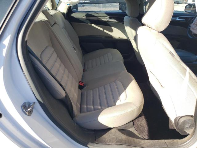 Photo 10 from auction – 2017 FORD FUSION S with VIN 3FA6P0G74HR231056