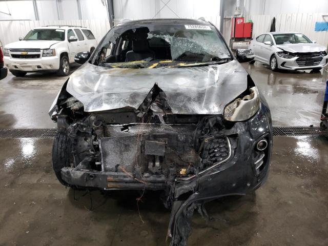 Photo 5 from auction – 2017 KIA SPORTAGE E with VIN KNDPNCACXH7176146