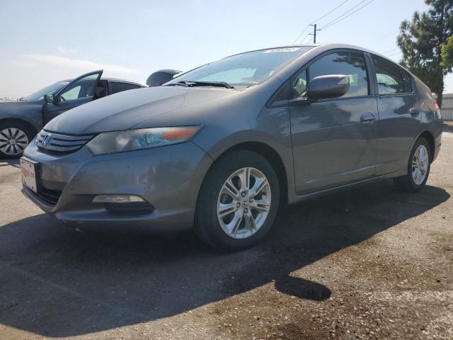 2011 Honda Insight