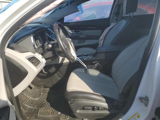 Photo 7 from auction – 2017 GMC TERRAIN DE with VIN 2GKALREK0H6231319