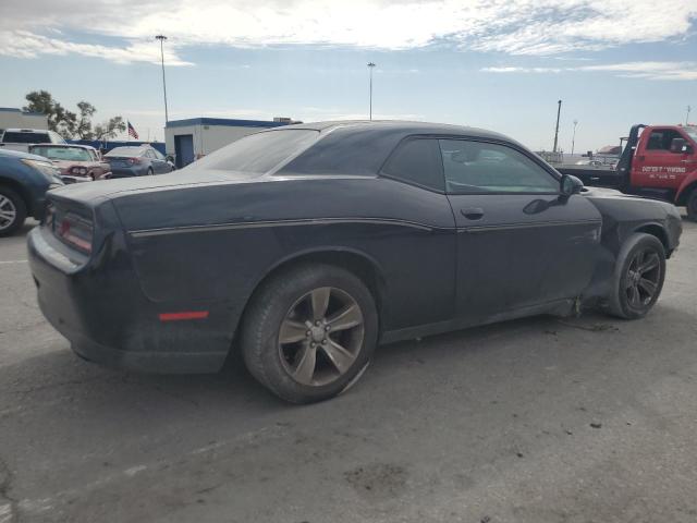 Photo 3 from auction – 2015 DODGE CHALLENGER with VIN 2C3CDZAG1FH816399