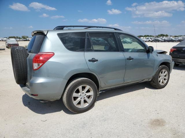 Photo 3 from auction – 2007 TOYOTA RAV4 with VIN JTMZD33V175076246