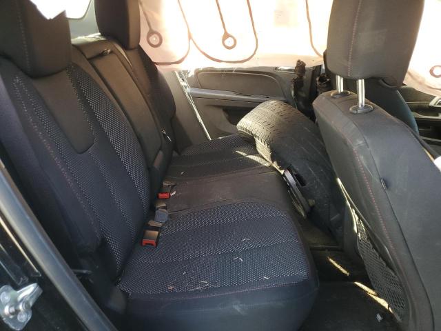 Photo 11 from auction – 2011 GMC TERRAIN SL with VIN 2CTALSECXB6348848