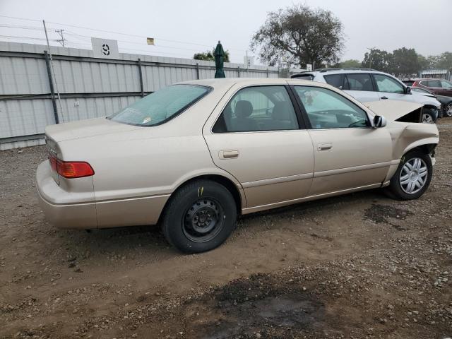 Photo 3 from auction – 2000 TOYOTA CAMRY CE with VIN JT2BG22K5Y0503106