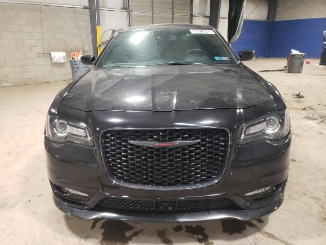 Photo 5 from auction – 2021 CHRYSLER 300 S with VIN 2C3CCABT9MH508989