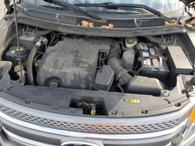 Photo 12 from auction – 2011 FORD EXPLORER L with VIN 1FMHK8F87BGA47878