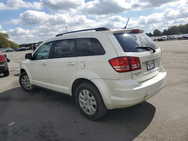 Photo 2 from auction – 2016 DODGE JOURNEY SE with VIN 3C4PDCAB0GT117787
