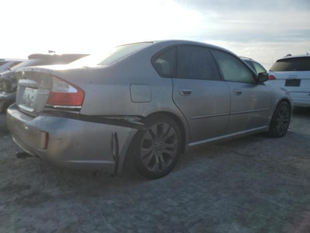Photo 3 from auction – 2008 SUBARU LEGACY 2.5 with VIN 4S3BL616787200740