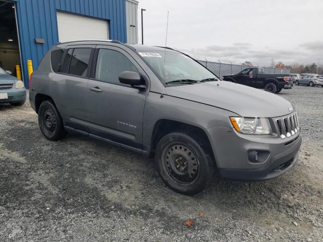 Photo 4 from auction – 2013 JEEP COMPASS with VIN 1C4NJDAB8DD114109