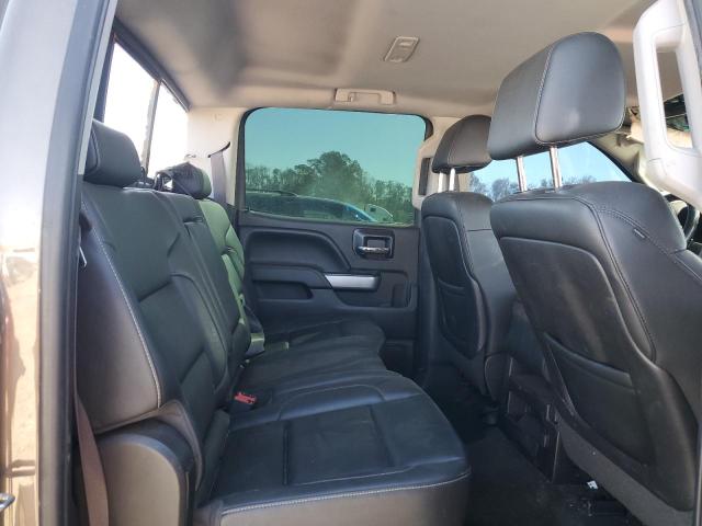 Photo 10 from auction – 2015 CHEVROLET SILVERADO with VIN 3GCUKREC3FG472507