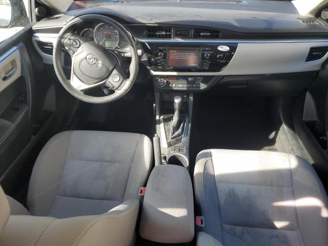 Photo 8 from auction – 2016 TOYOTA COROLLA L with VIN 2T1BURHEXGC571013