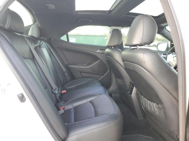 Photo 10 from auction – 2013 KIA OPTIMA SX with VIN 5XXGR4A69DG109088