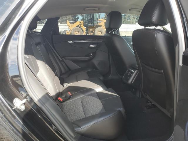 Photo 10 from auction – 2016 CHEVROLET IMPALA LT with VIN 2G1115S34G9198905