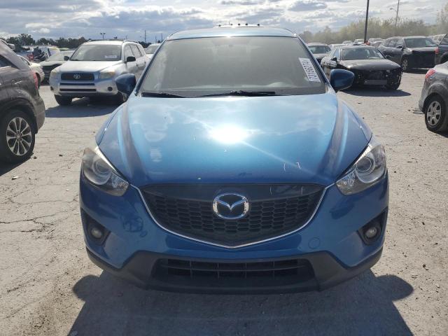 Photo 5 from auction – 2013 MAZDA CX-5 GT with VIN JM3KE4DE9D0111764