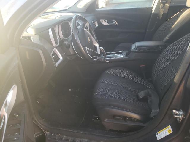 Photo 7 from auction – 2013 CHEVROLET EQUINOX LT with VIN 2GNFLDE37D6217383