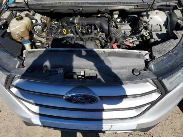 Photo 12 from auction – 2018 FORD EDGE SEL with VIN 2FMPK4J90JBB80766