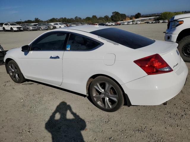 Photo 2 from auction – 2012 HONDA ACCORD EXL with VIN 1HGCS2B81CA003480