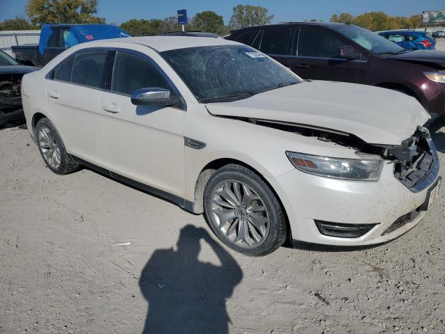 Photo 4 from auction – 2013 FORD TAURUS LIM with VIN 1FAHP2F89DG226189