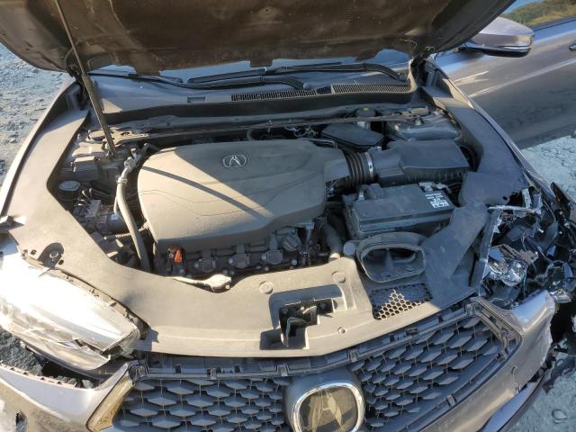 Photo 11 from auction – 2019 ACURA TLX TECHNO with VIN 19UUB3F68KA004868