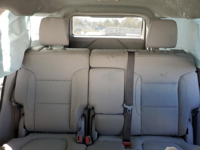 Photo 10 from auction – 2019 GMC ACADIA SLE with VIN 1GKKNLLA6KZ274466