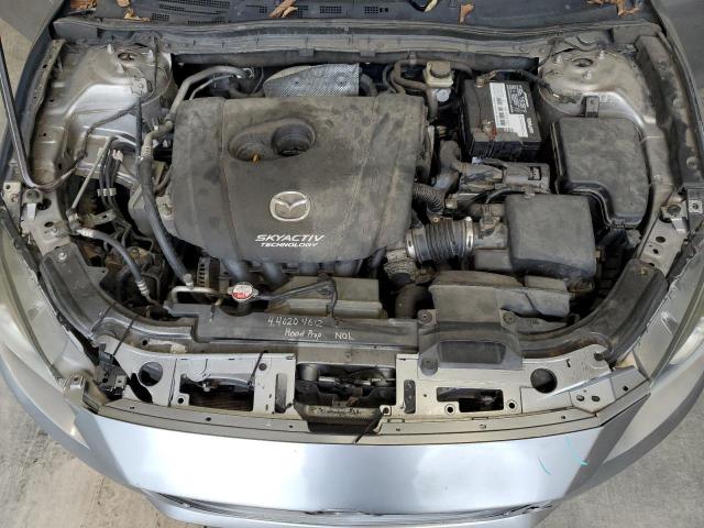 Photo 11 from auction – 2015 MAZDA 3 SPORT with VIN 3MZBM1U77FM215873