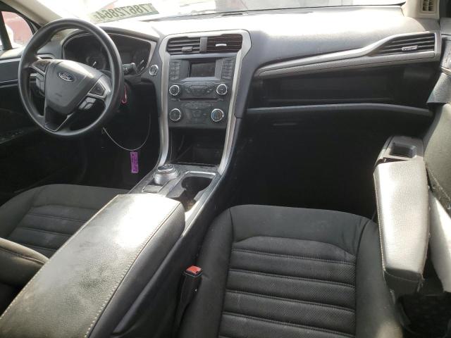 Photo 8 from auction – 2018 FORD FUSION SE with VIN 3FA6P0H78JR159296