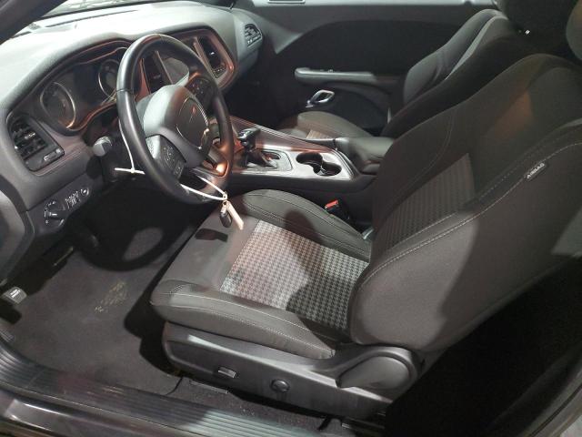 Photo 7 from auction – 2023 DODGE CHALLENGER with VIN 2C3CDZAG5PH553500