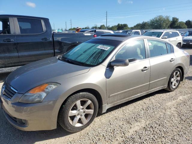 NISSAN ALTIMA 2.5 2008 with VIN 1N4AL21E58C157606 - Photo from auction
